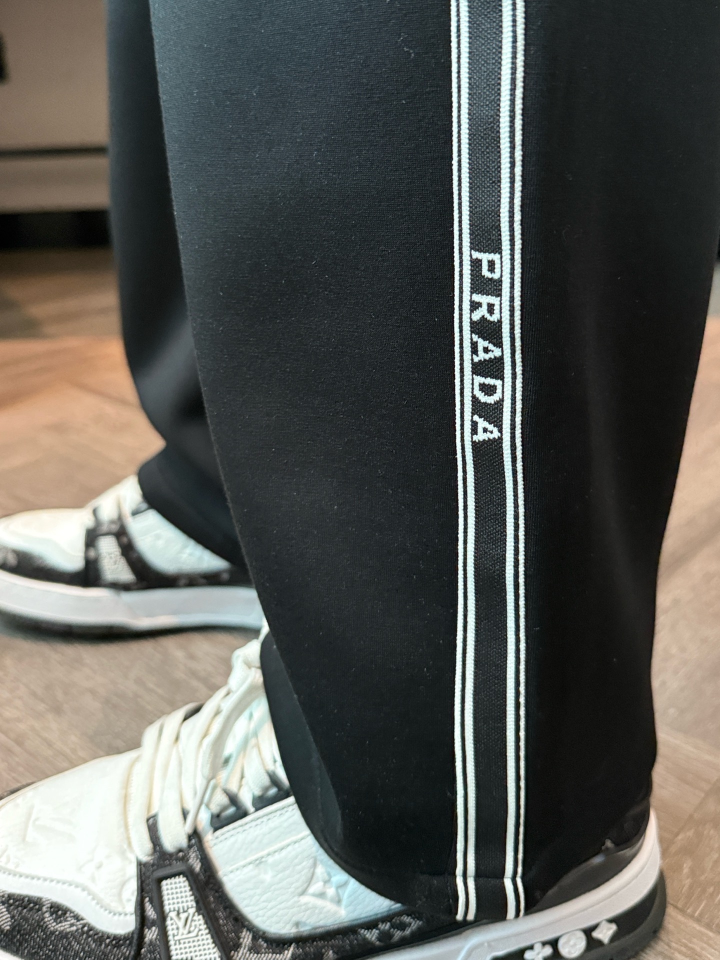 Casual Pants Man